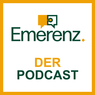 Emerenz Podcast: Tierschutz macht süchtig - Episode 16 mit Heike Stöger