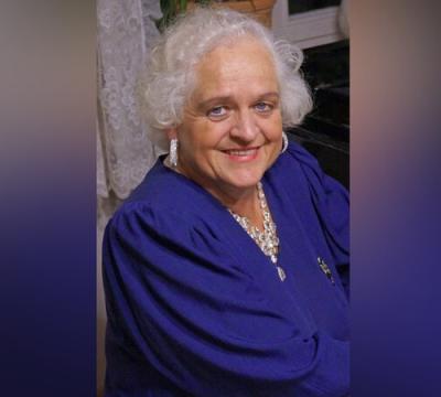 Nachruf auf Hildegard Schwammberger